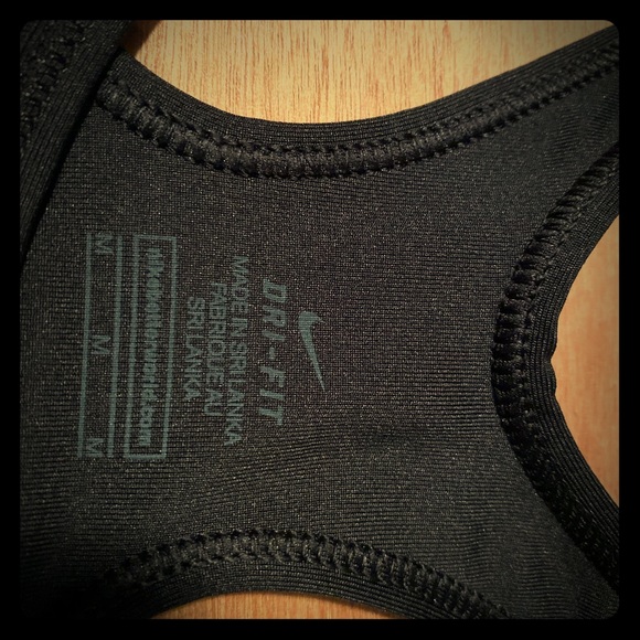 Nike Dri-fit Sports Bra 2 pair - Picture 2 of 4